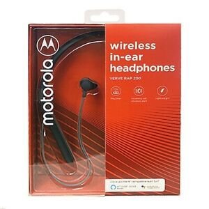 ������� Motorola - Verve Rap 200 - ����